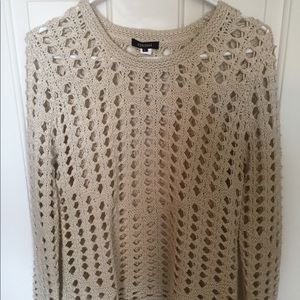 Kerisma Sweater